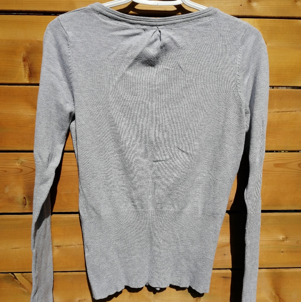 Cardigan - Picture 2 of 4